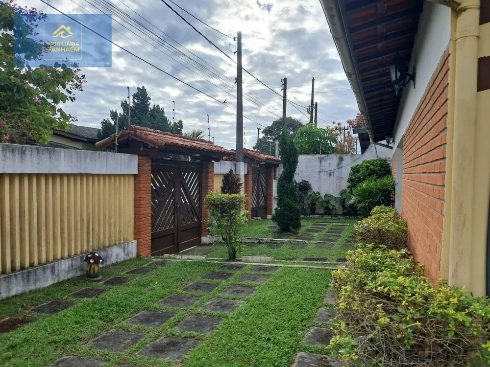 Casa, 289 m² - Foto 1