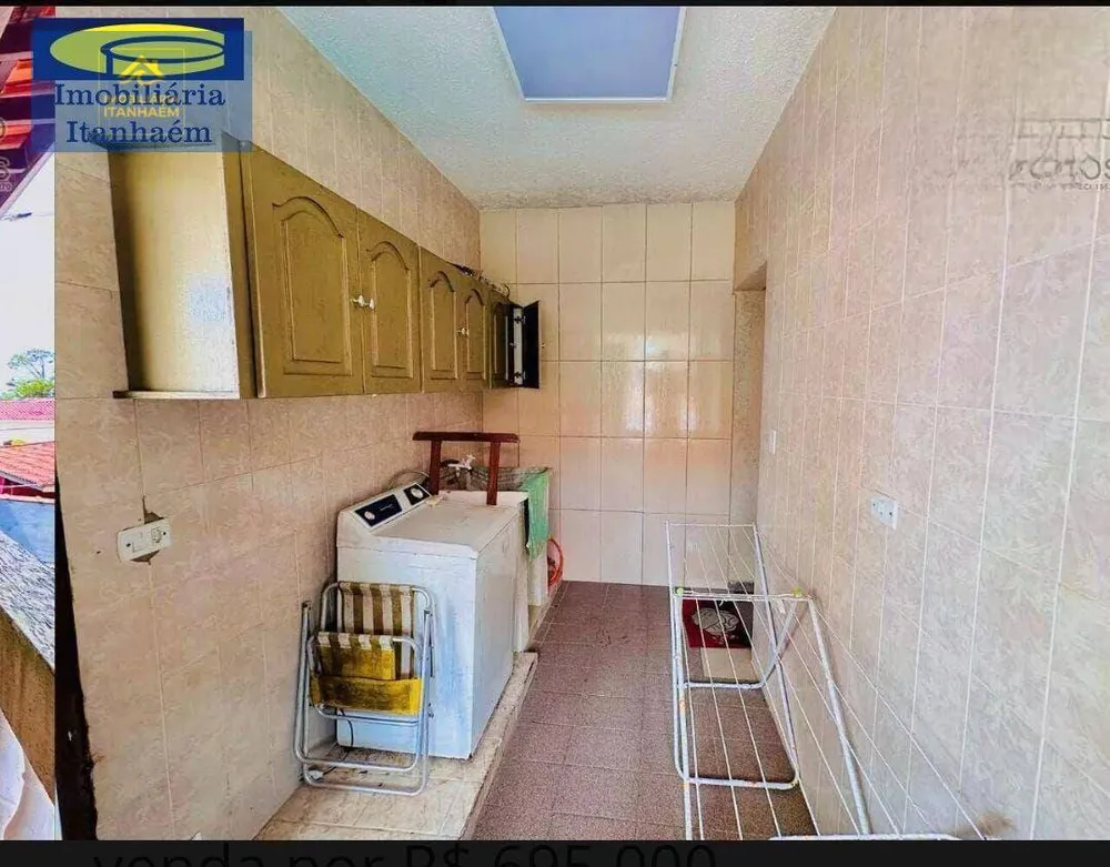 Casa, 5 quartos, 174 m² - Foto 7