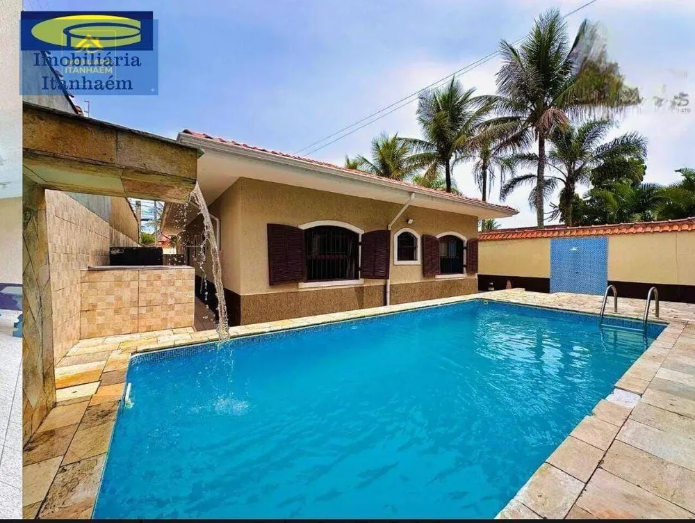 Casa, 5 quartos, 174 m² - Foto 10