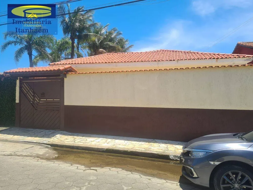 Casa, 5 quartos, 174 m² - Foto 2
