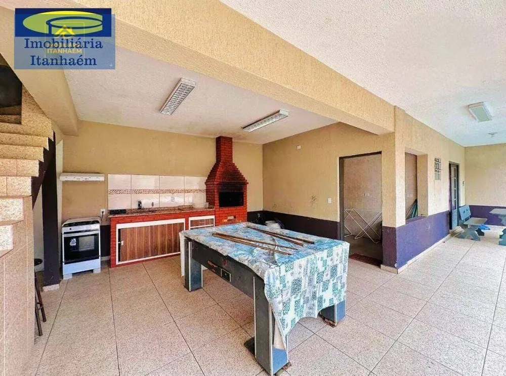 Casa, 5 quartos, 174 m² - Foto 11