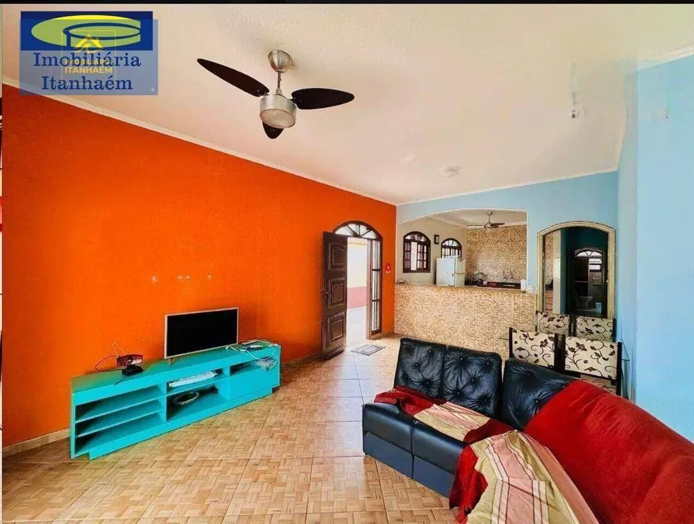 Casa, 5 quartos, 174 m² - Foto 1