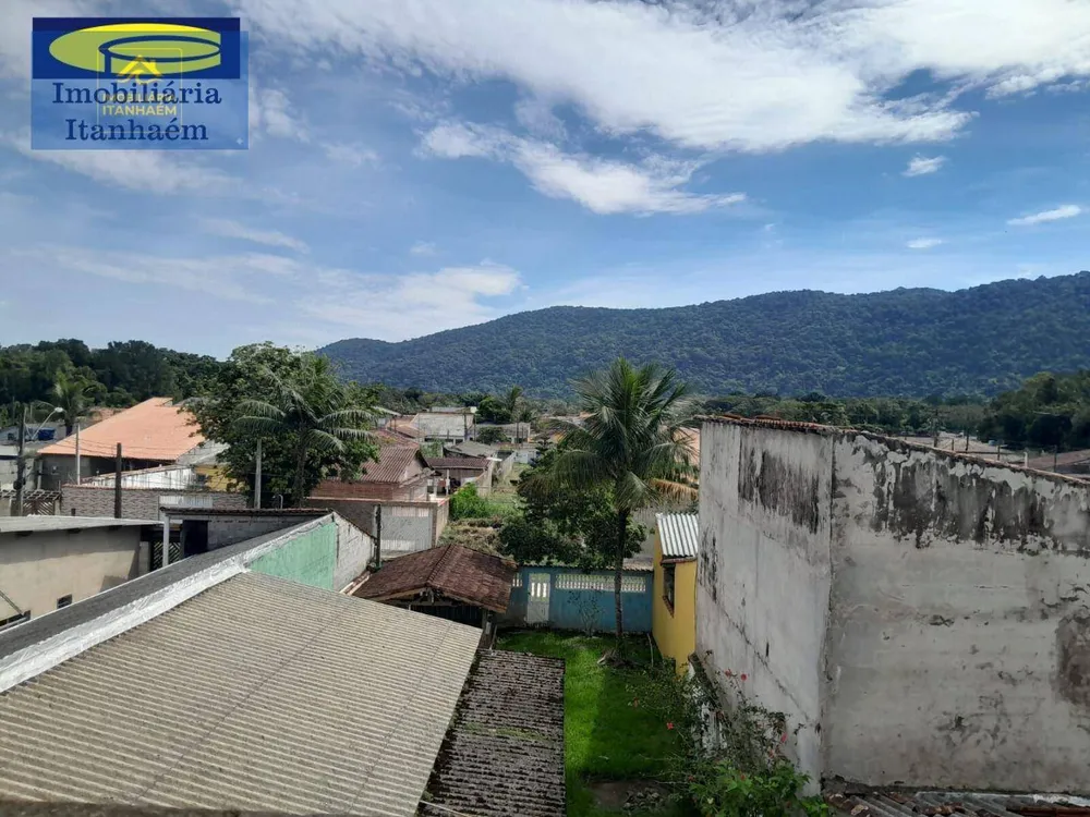 Casa, 5 quartos, 200 m² - Foto 1