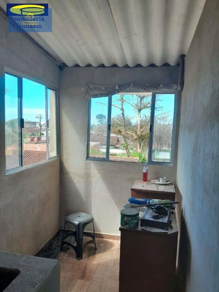 Casa, 5 quartos, 200 m² - Foto 2