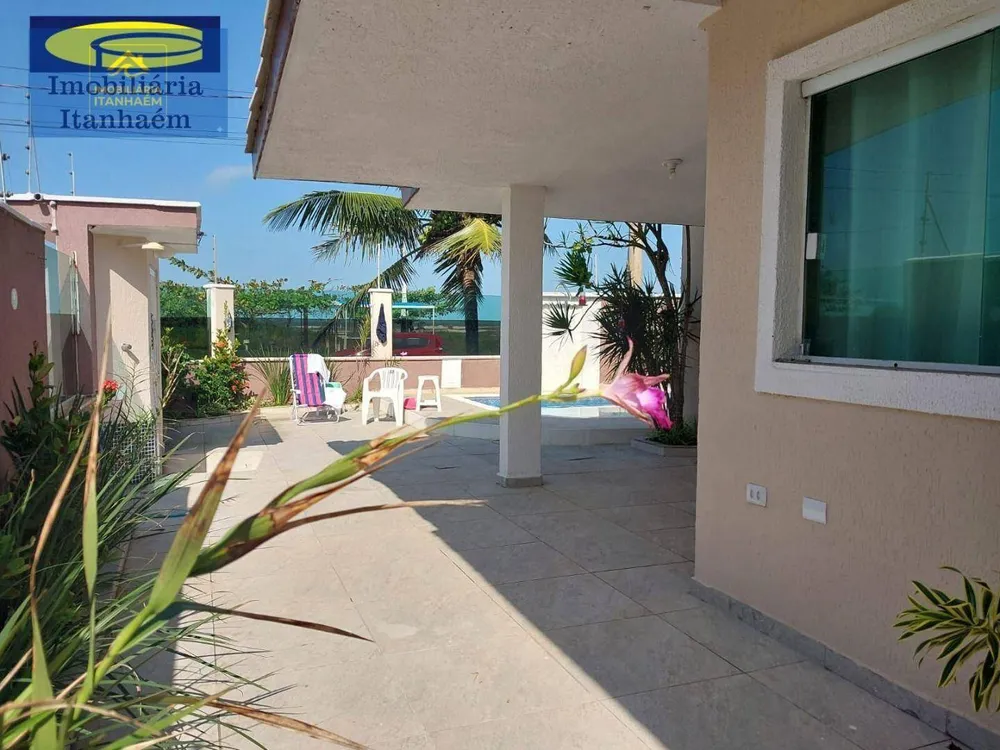 Casa, 4 quartos, 250 m² - Foto 5