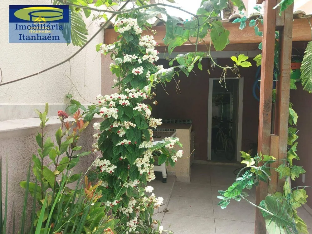 Casa, 4 quartos, 250 m² - Foto 9