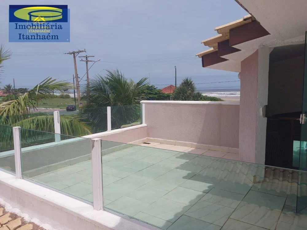 Casa, 4 quartos, 250 m² - Foto 2