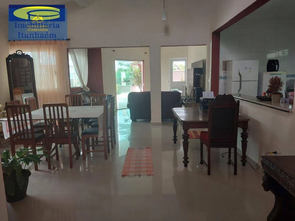 Casa, 4 quartos, 250 m² - Foto 10