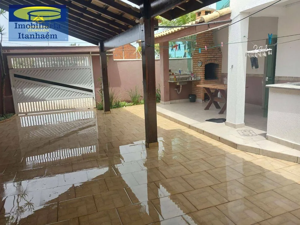 Casa, 4 quartos, 250 m² - Foto 3