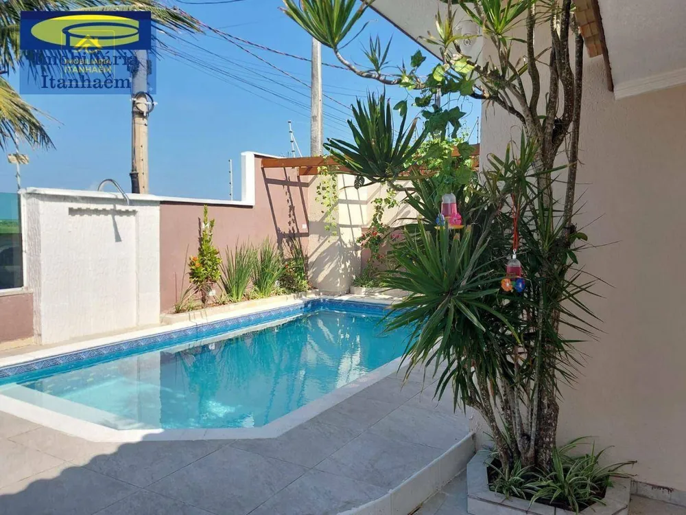 Casa, 4 quartos, 250 m² - Foto 1