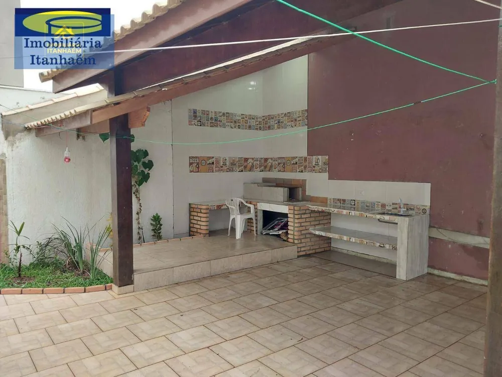 Casa, 4 quartos, 250 m² - Foto 7