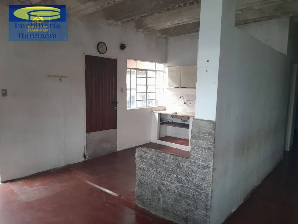 Casa, 3 quartos, 102 m² - Foto 1