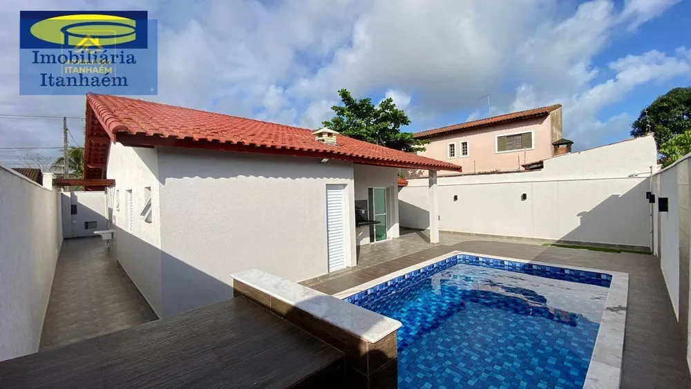 Casa, 2 quartos, 106 m² - Foto 6