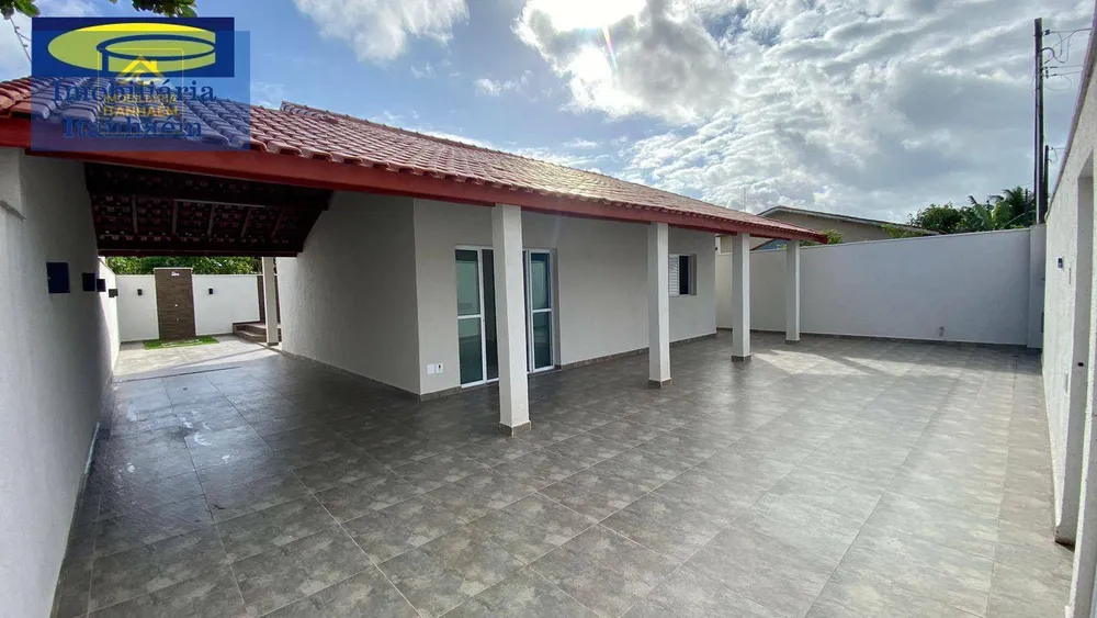 Casa, 2 quartos, 106 m² - Foto 1
