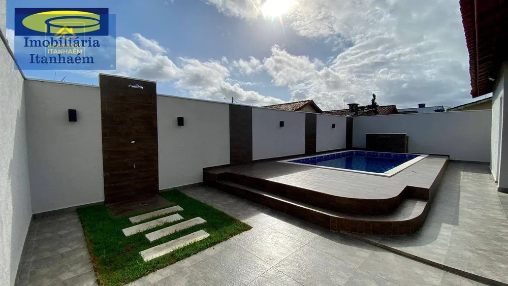 Casa, 2 quartos, 106 m² - Foto 2