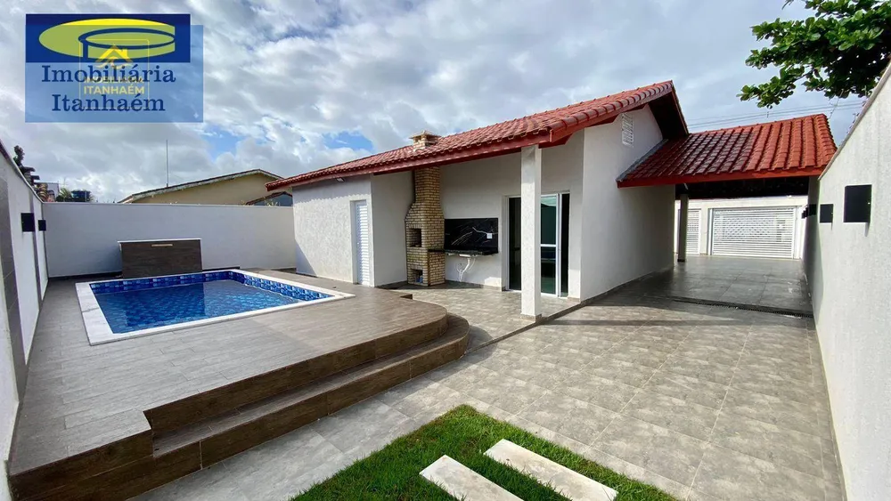 Casa, 2 quartos, 106 m² - Foto 3