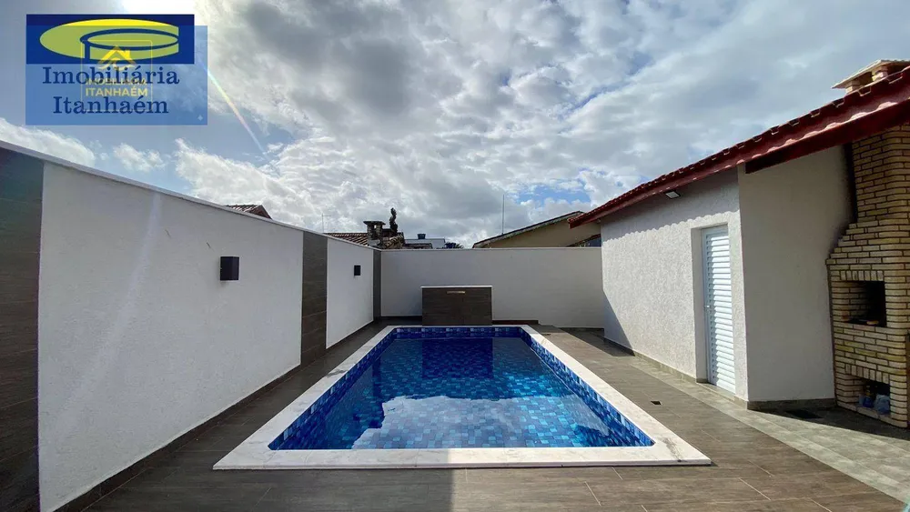 Casa, 2 quartos, 106 m² - Foto 5