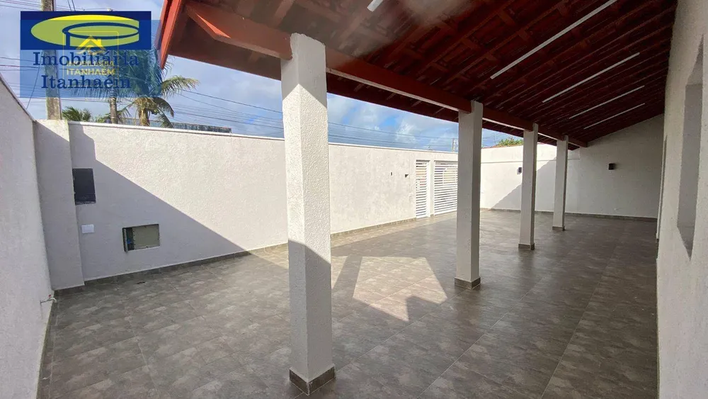 Casa, 2 quartos, 106 m² - Foto 14