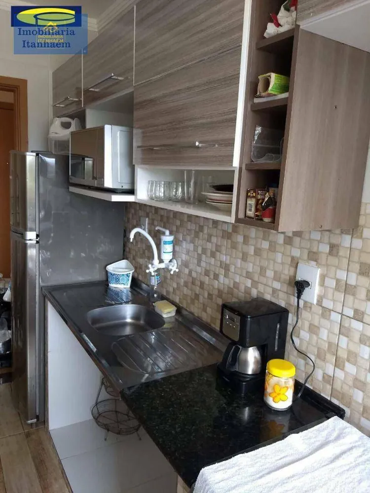 Apartamento, 2 quartos, 59 m² - Foto 7