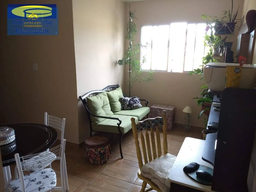 Apartamento, 2 quartos, 59 m² - Foto 3