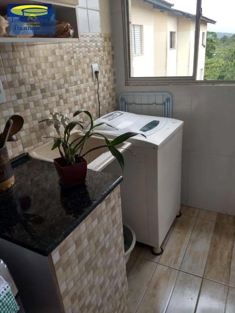 Apartamento, 2 quartos, 59 m² - Foto 8