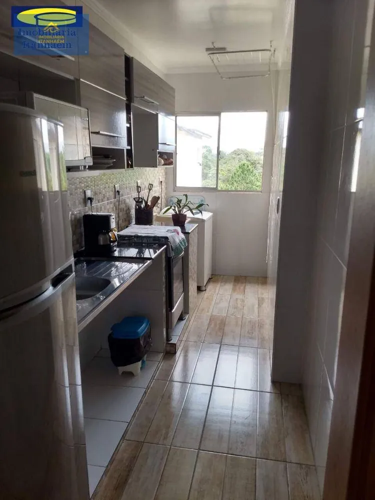 Apartamento, 2 quartos, 59 m² - Foto 5
