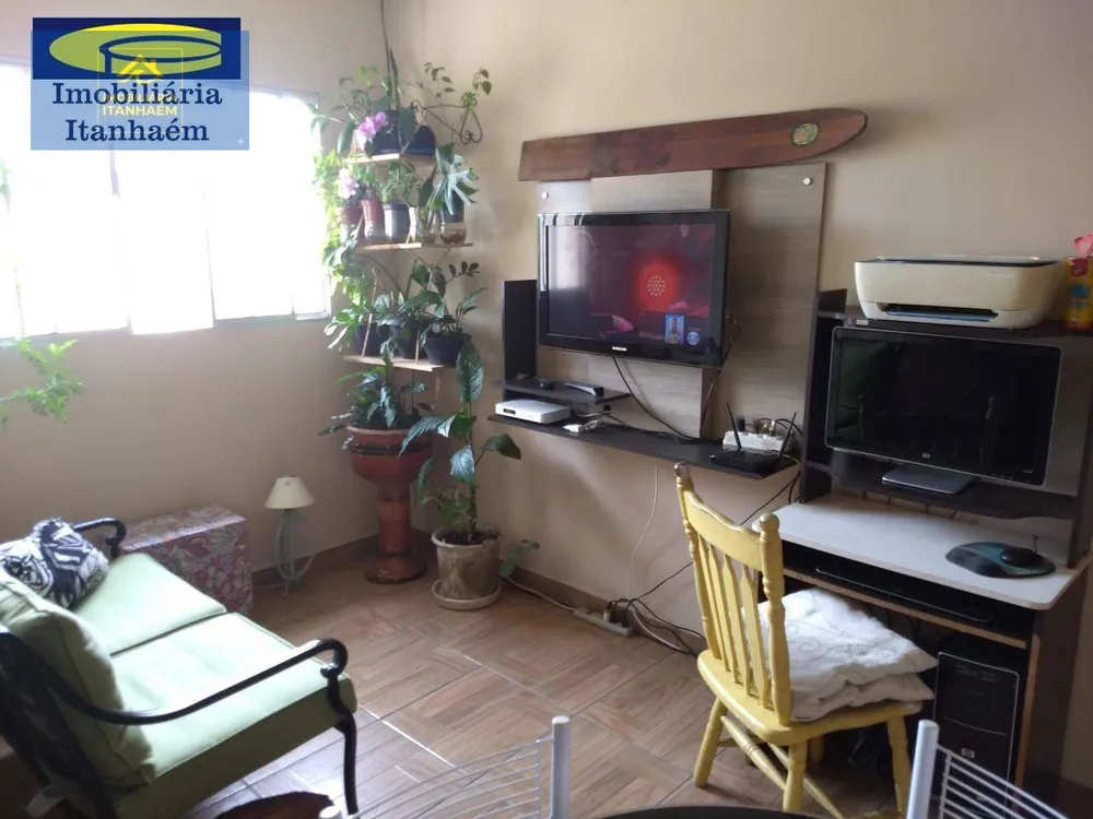 Apartamento, 2 quartos, 59 m² - Foto 2