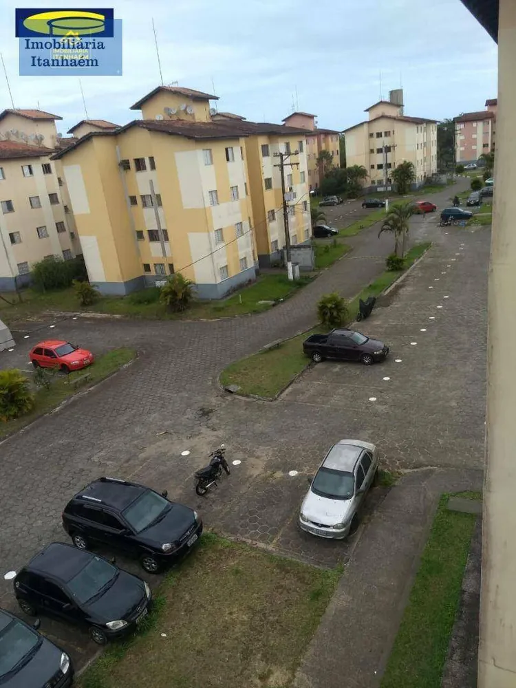Apartamento, 2 quartos, 59 m² - Foto 1