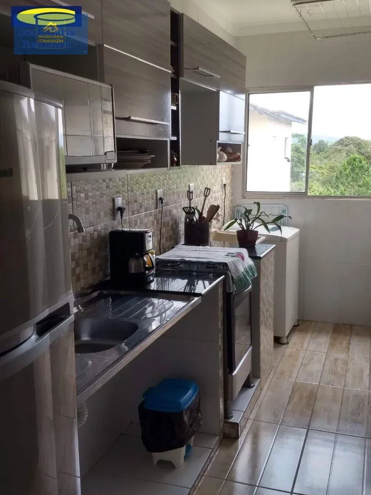 Apartamento, 2 quartos, 59 m² - Foto 6