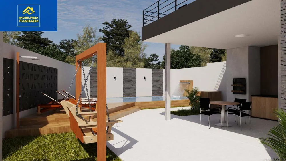 Casa de Condomínio, 2 quartos - Foto 6