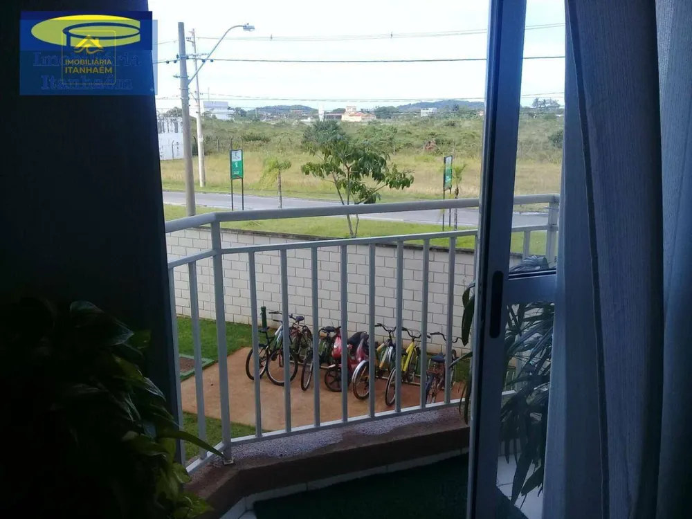 Apartamento, 2 quartos - Foto 2