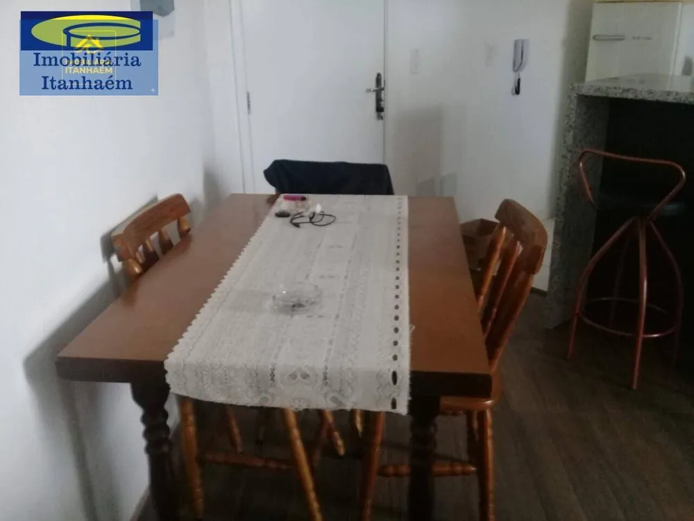 Apartamento, 2 quartos - Foto 7