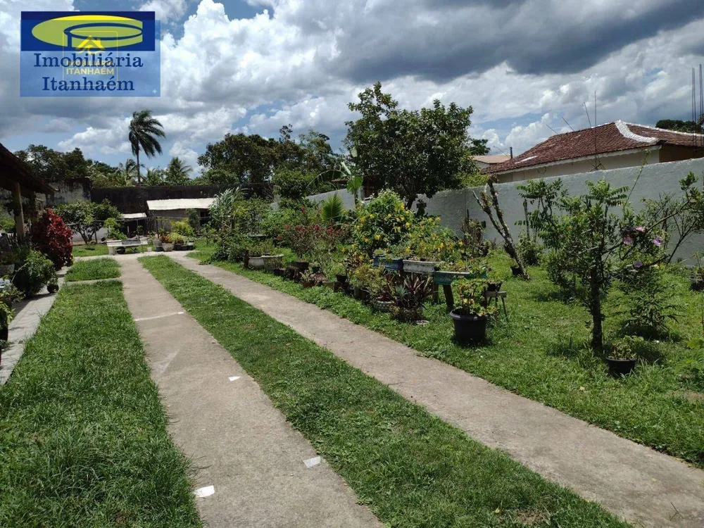 Chácara, 2 quartos, 1000 m² - Foto 4