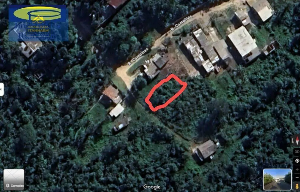 Terreno, 270 m² - Foto 5