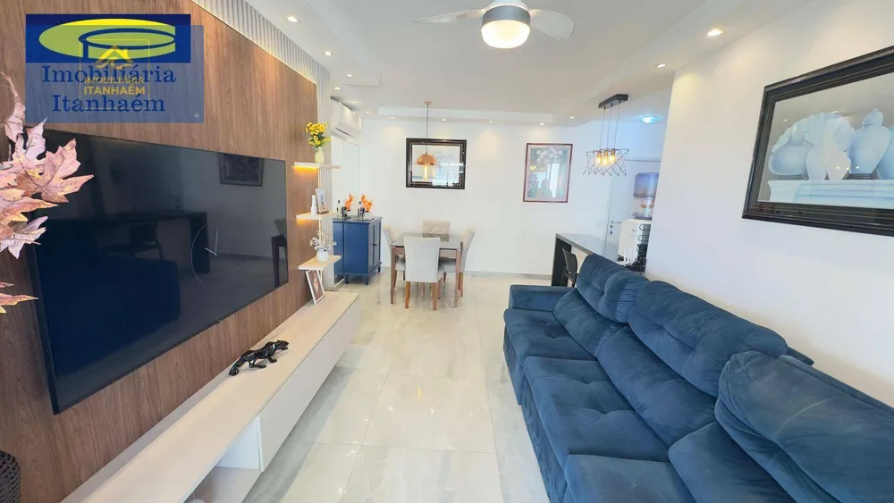 Apartamento, 2 quartos, 180 m² - Foto 3