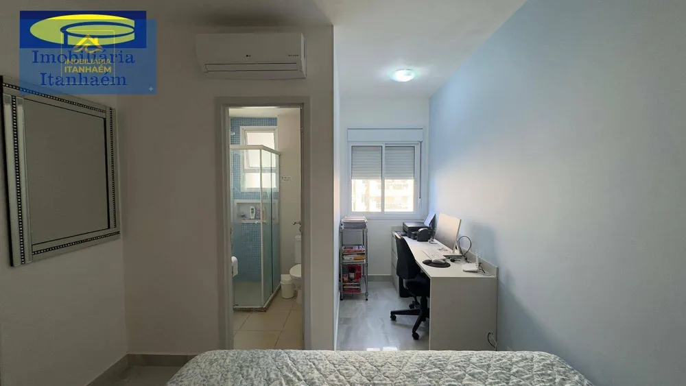 Apartamento, 2 quartos, 180 m² - Foto 11