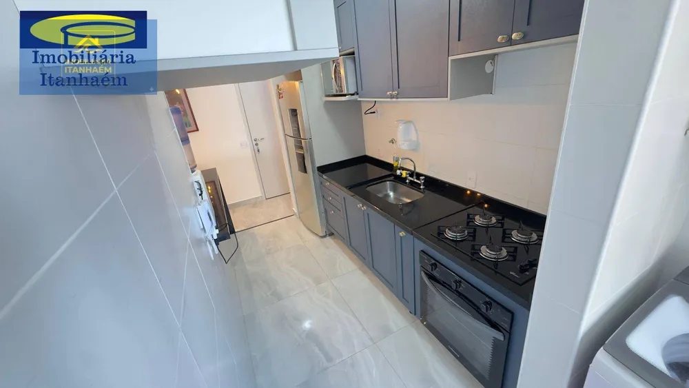 Apartamento, 2 quartos, 180 m² - Foto 7