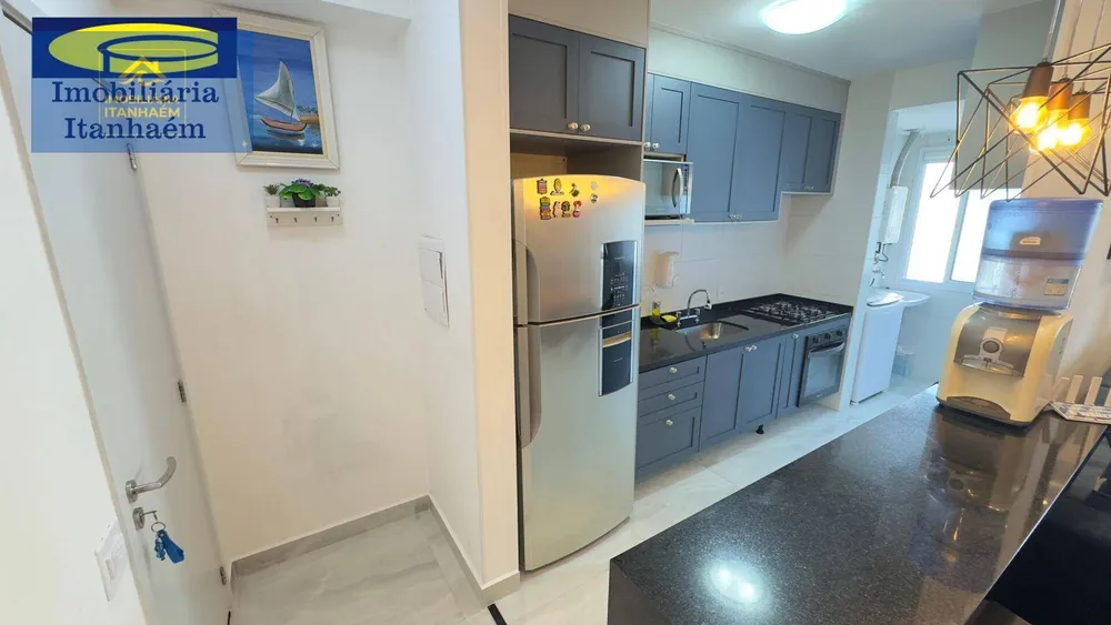 Apartamento, 2 quartos, 180 m² - Foto 6