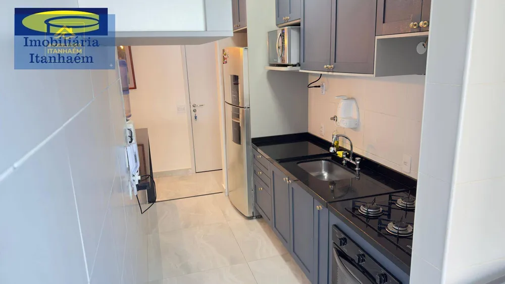 Apartamento, 2 quartos, 180 m² - Foto 8