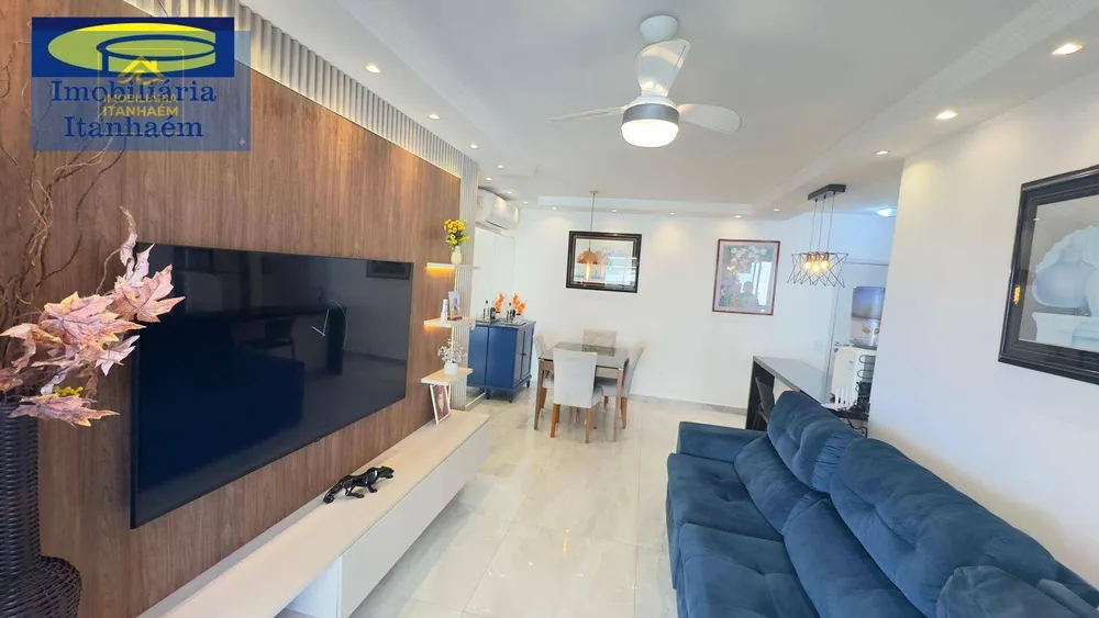 Apartamento, 2 quartos, 180 m² - Foto 4