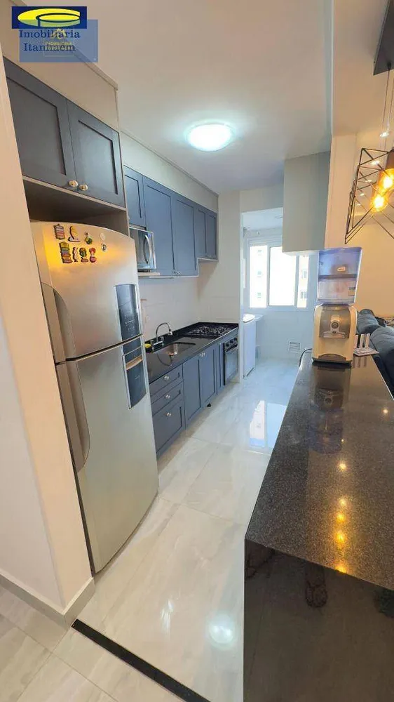 Apartamento, 2 quartos, 180 m² - Foto 5