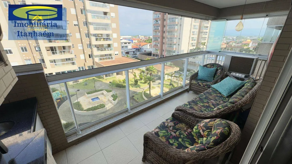 Apartamento, 2 quartos, 180 m² - Foto 2