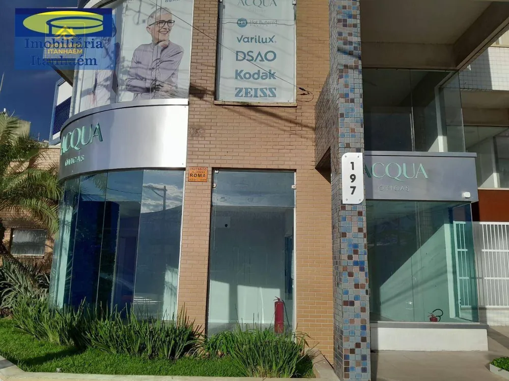 Loja-Salão, 95 m² - Foto 1