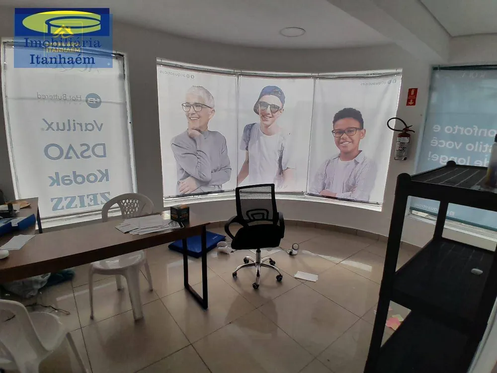 Loja-Salão, 95 m² - Foto 12