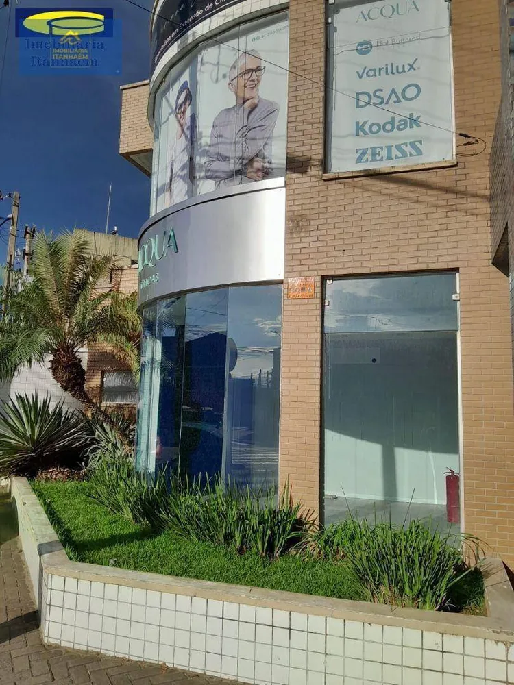 Loja-Salão, 95 m² - Foto 8