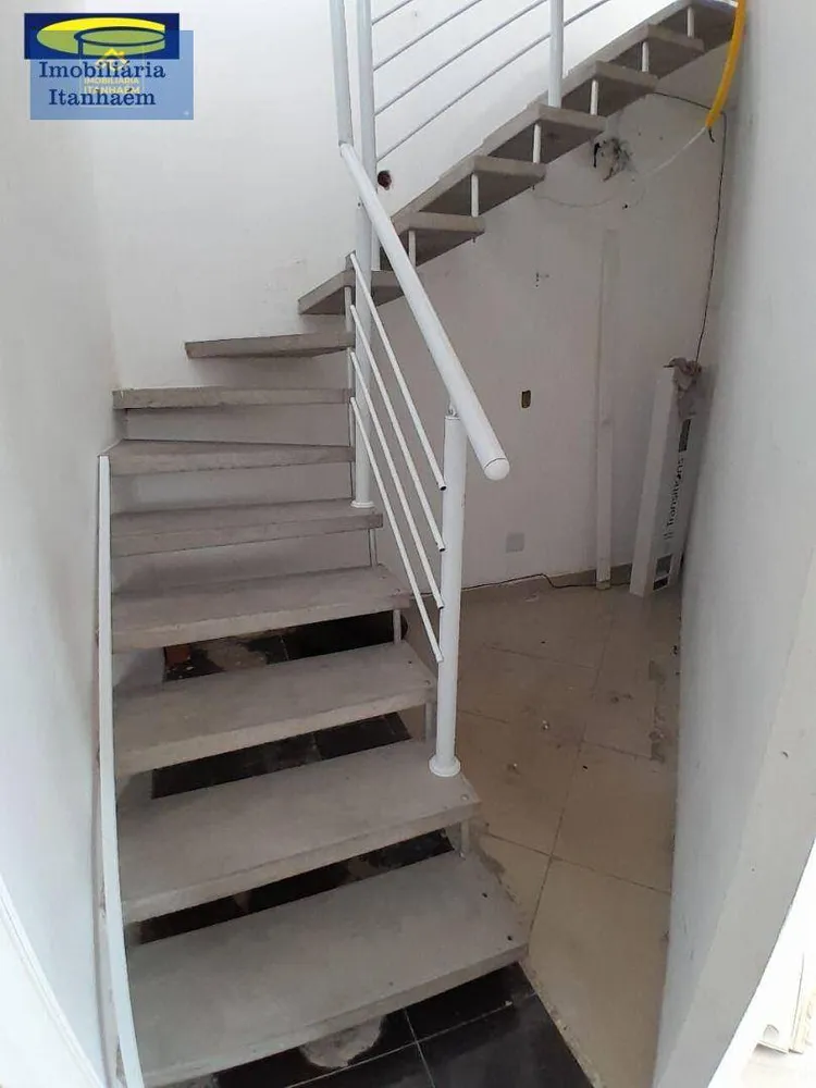 Loja-Salão, 95 m² - Foto 6