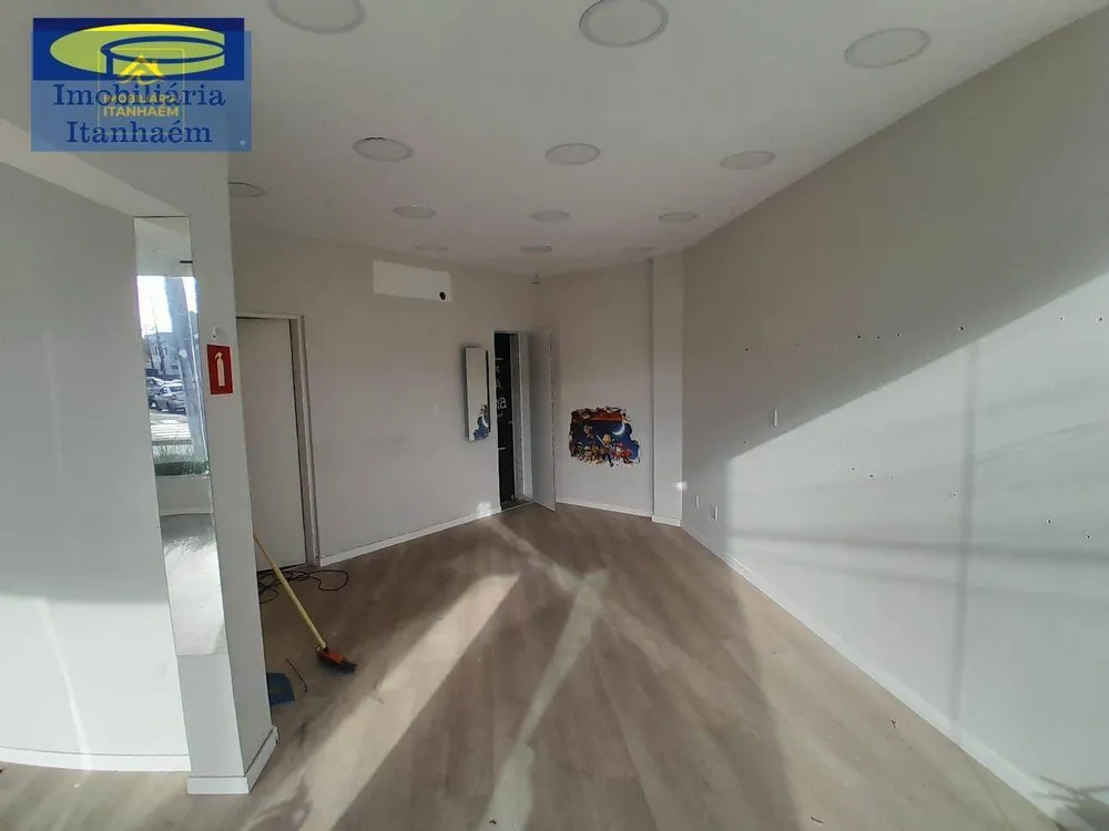 Loja-Salão, 95 m² - Foto 3