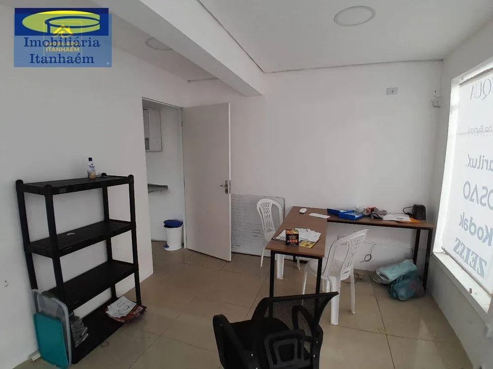 Loja-Salão, 95 m² - Foto 4