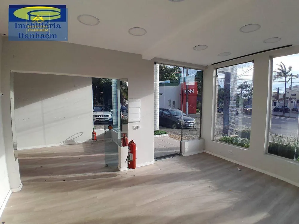 Loja-Salão, 95 m² - Foto 4