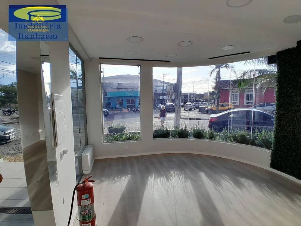 Loja-Salão, 95 m² - Foto 5